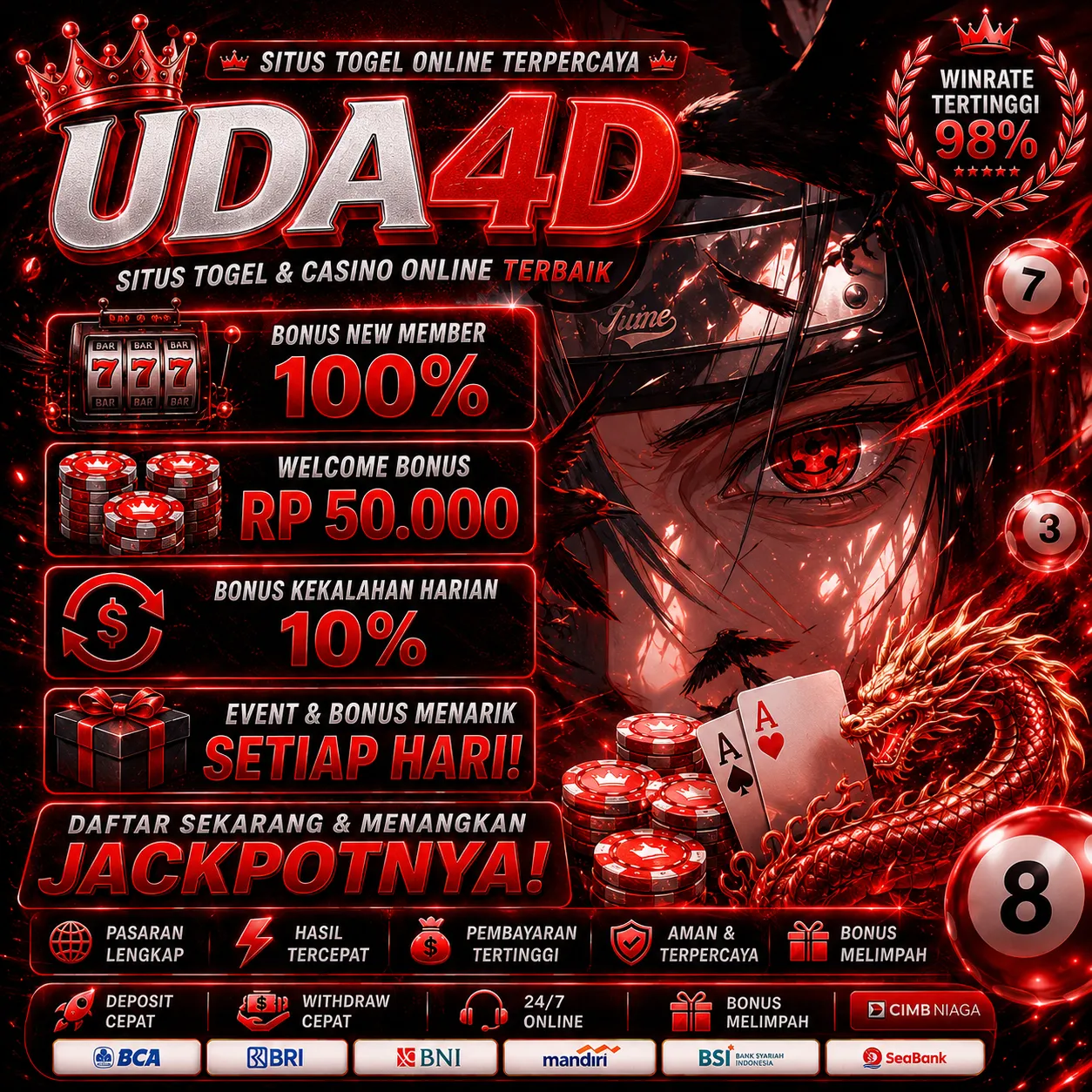 UDA4D